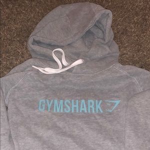 Gym Shark Sweatshirt